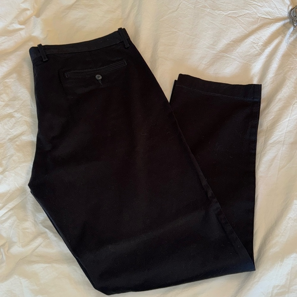 770 Stretch Chino
